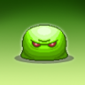 Platinum Infestor Trophy