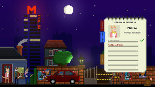 Inspector Waffles Screenshot 6