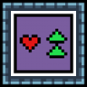 I feel healthly! Trophy