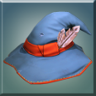 The Hat Is Back! Trophy