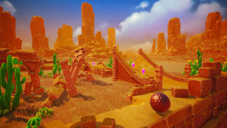Minigolf Adventure Screenshot 6