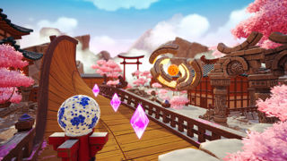 Minigolf Adventure Screenshot 8