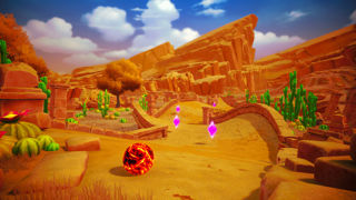 Minigolf Adventure Screenshot 1