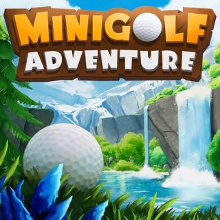 Minigolf Adventure