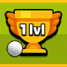 Complete at least one level of each world Trophy