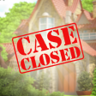 Case Closed Trophy