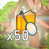 No Shame in Askin' Trophy