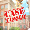 Case Closed Trophy