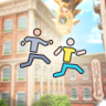 Catch the Thief Trophy