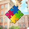 Puzzled Trophy