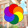 True Colors Trophy
