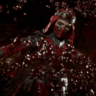 Blood In The Water Trophy