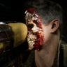 Brutal End Trophy
