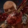 Deadly Encounter Trophy