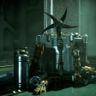 Konsumed Trophy
