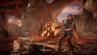 Mortal Kombat 11 Screenshot 8