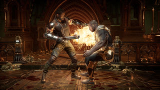 Mortal Kombat 11 Screenshot 10