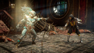 Mortal Kombat 11 Screenshot 7
