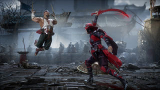Mortal Kombat 11 Screenshot 6