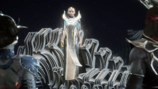 Mortal Kombat 11 Screenshot 5