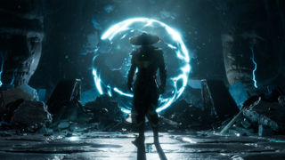 Mortal Kombat 11 Screenshot 4