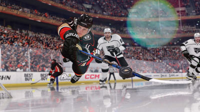 NHL 23