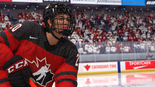 NHL 23 Screenshot 4