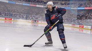 NHL 23 Screenshot 3