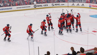 NHL 23 Screenshot 2