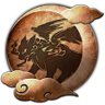 Wandering Spirit Trophy