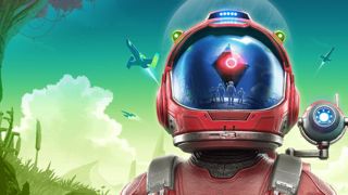 No Man's Sky Beyond Screenshot 1