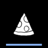 In Crust We Trust Trophy