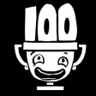 Party Master Trophy