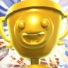 The Greatest Goober Trophy