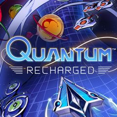 Quantum: Recharged