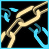 Unbroken Chain Trophy