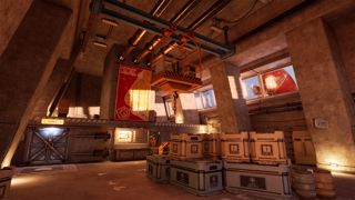 Red Matter Screenshot 15