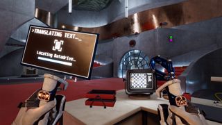 Red Matter Screenshot 17