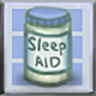 Go to Sleep Trophy