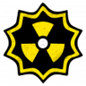 Atomic Wedgie Trophy