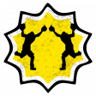 Enemy of My Enemy Trophy