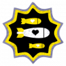 From Earth With Love Trophy