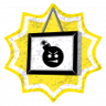 Serious Art Trophy