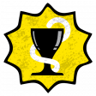 The Last Human Trophy