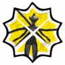 Veni Vidi Witchy Trophy