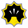 Volcano Antagonizer Trophy