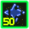 Enemies Hunter Trophy