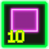 Killer Squares Trophy