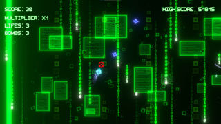 ShapeNeon Chaos Screenshot 6