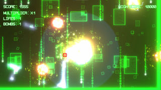 ShapeNeon Chaos Screenshot 7